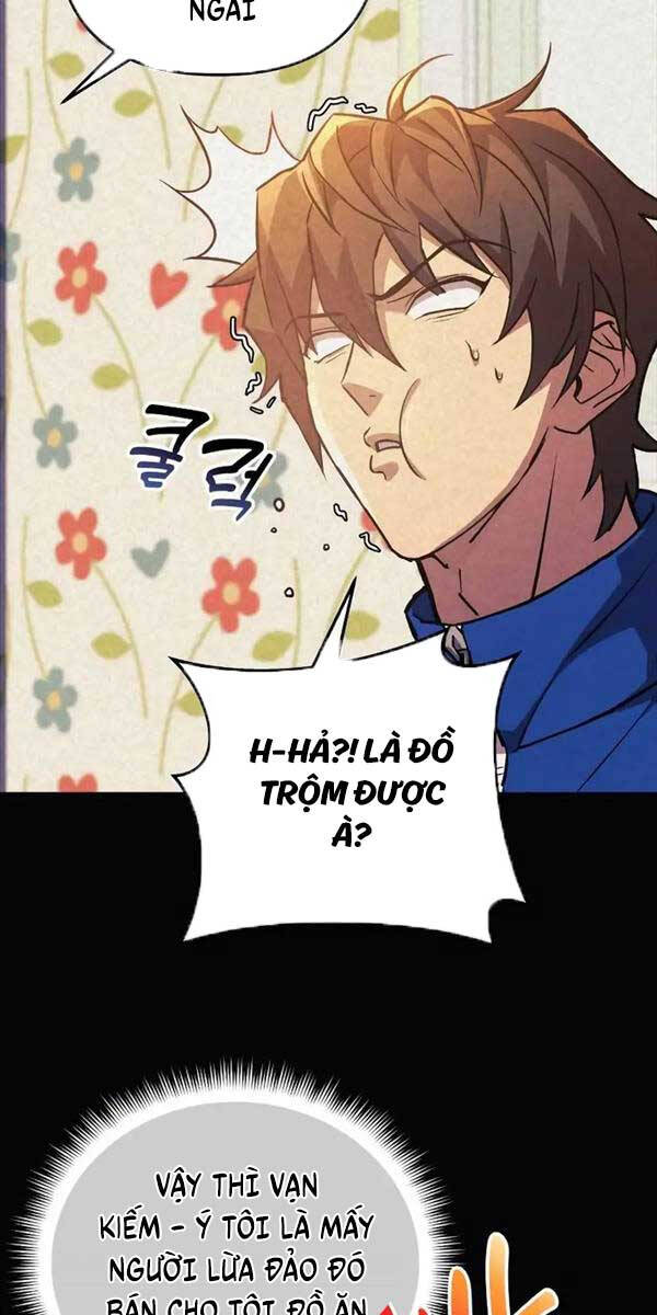 Thợ Săn Nhà Văn Chapter 70 - 44