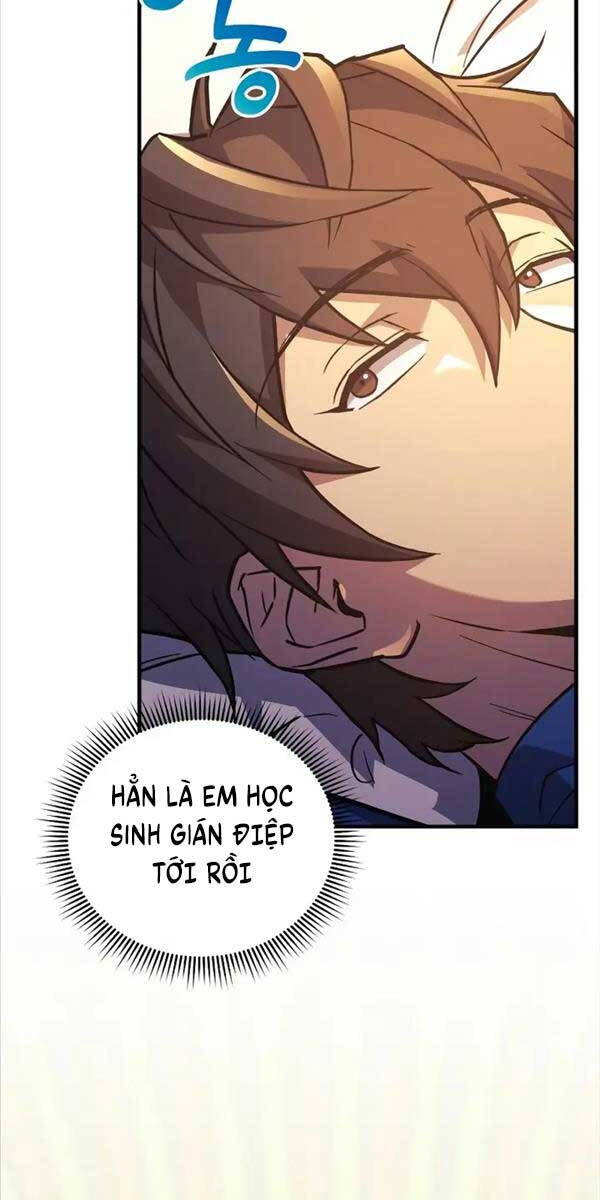 Thợ Săn Nhà Văn Chapter 70 - 50