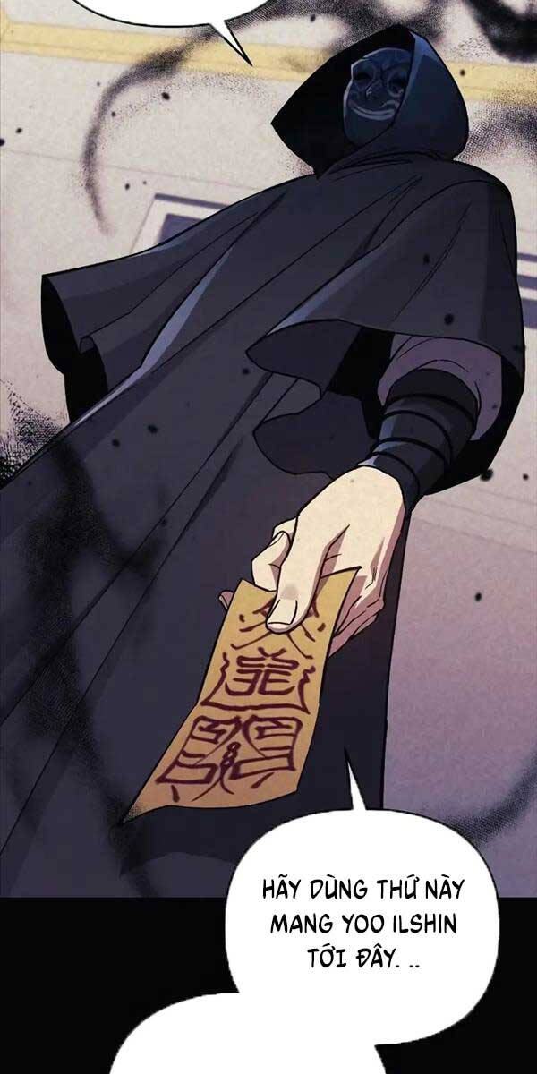 Thợ Săn Nhà Văn Chapter 70 - 55