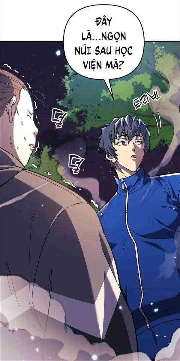 Thợ Săn Nhà Văn Chapter 70 - 71
