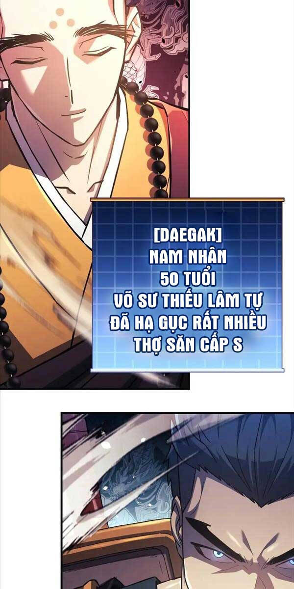 Thợ Săn Nhà Văn Chapter 70 - 75