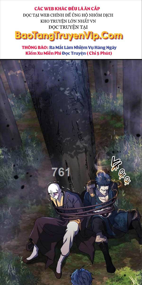 Thợ Săn Nhà Văn Chapter 71 - 1