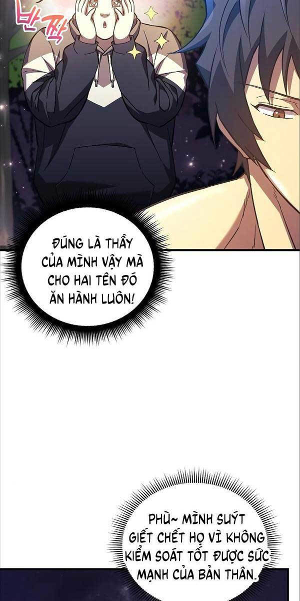 Thợ Săn Nhà Văn Chapter 71 - 3