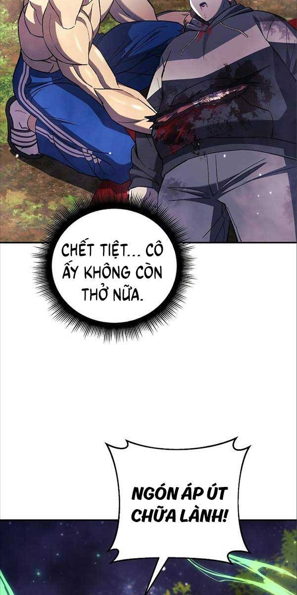 Thợ Săn Nhà Văn Chapter 71 - 34