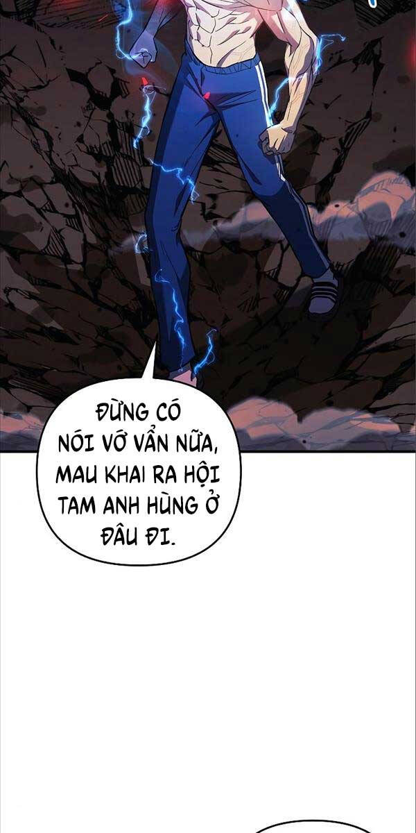Thợ Săn Nhà Văn Chapter 71 - 73