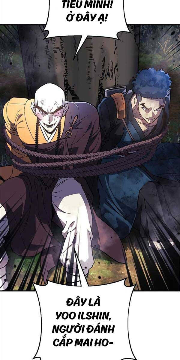 Thợ Săn Nhà Văn Chapter 71 - 9