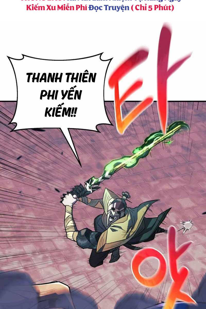 Thợ Săn Nhà Văn Chapter 73 - 74
