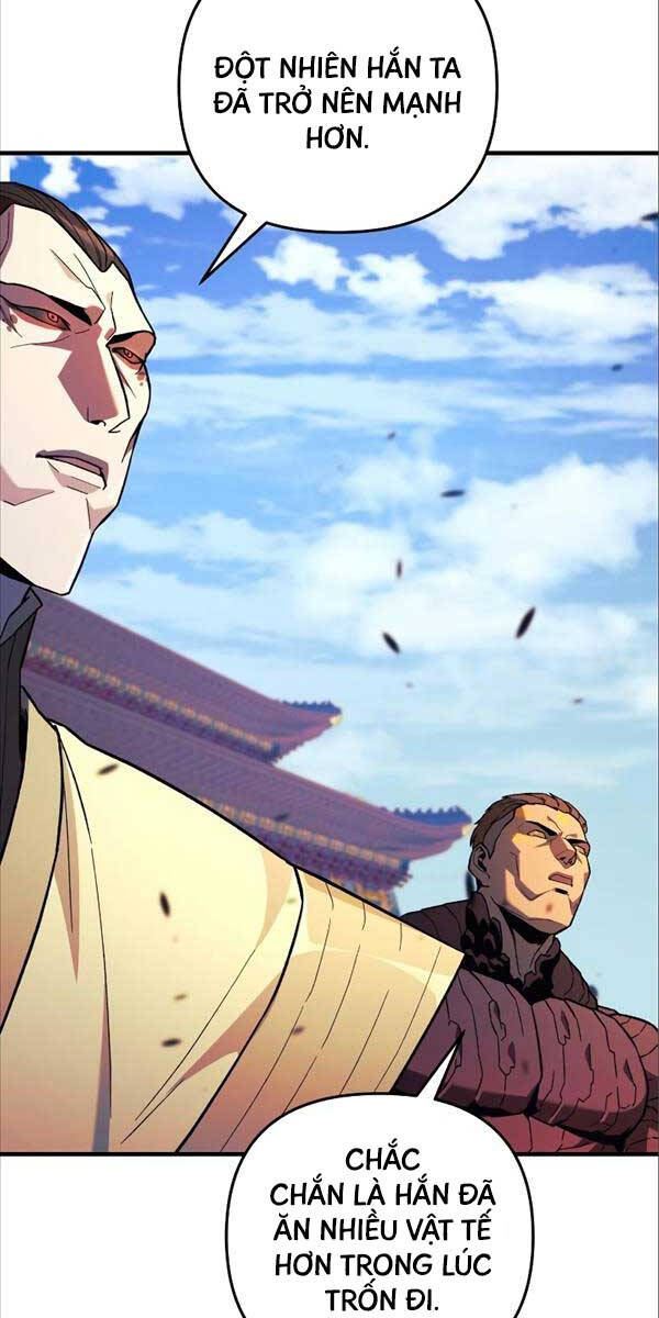 Thợ Săn Nhà Văn Chapter 74 - 76