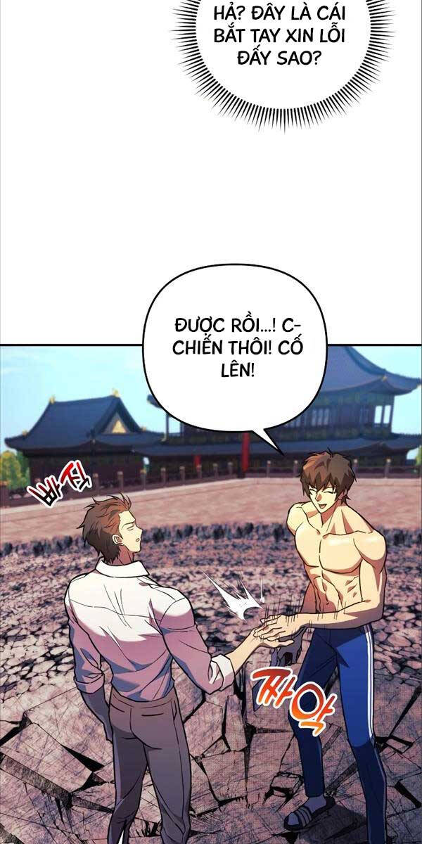 Thợ Săn Nhà Văn Chapter 74 - 94