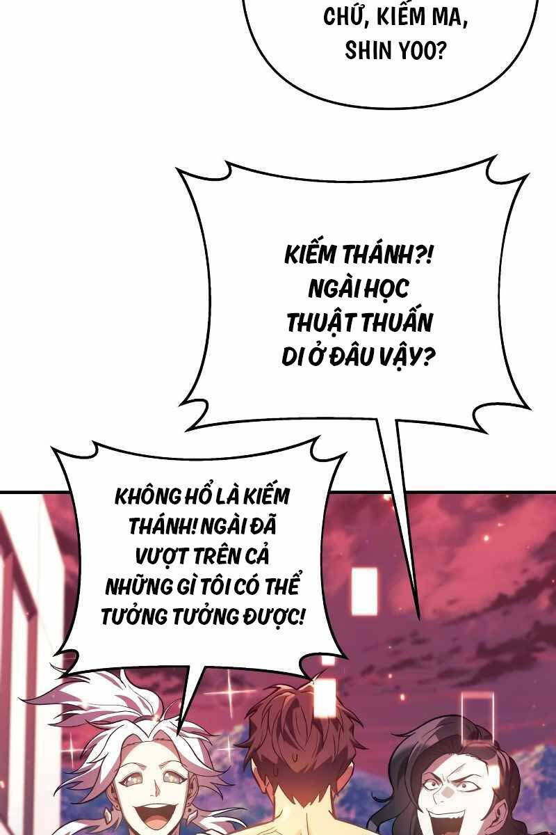 Thợ Săn Nhà Văn Chapter 82 - 117