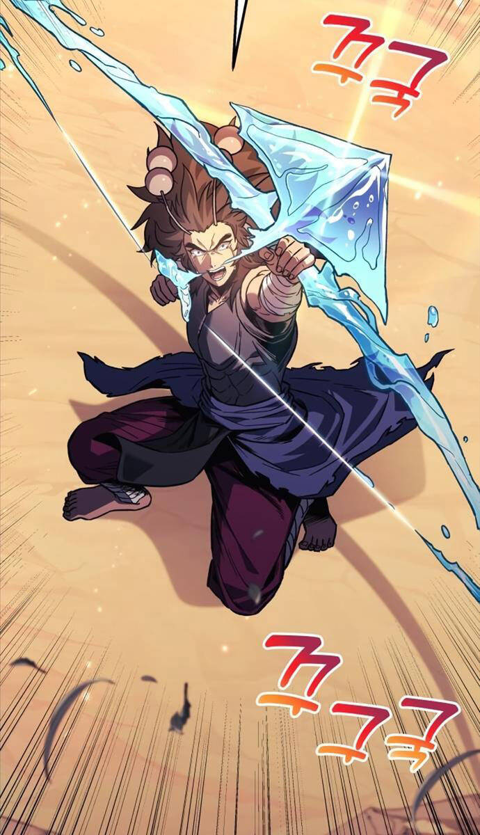 Thợ Săn Nhà Văn Chapter 83 - 93