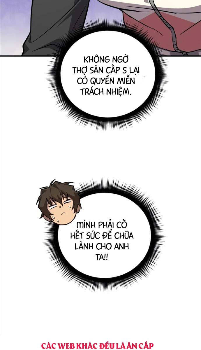 Thợ Săn Nhà Văn Chapter 90 - 67