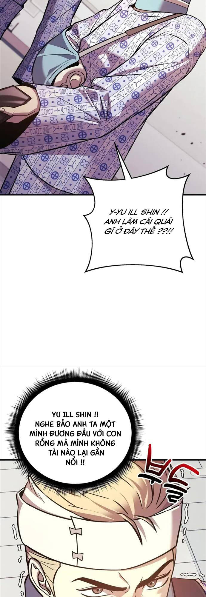 Thợ Săn Nhà Văn Chapter 93 - 16