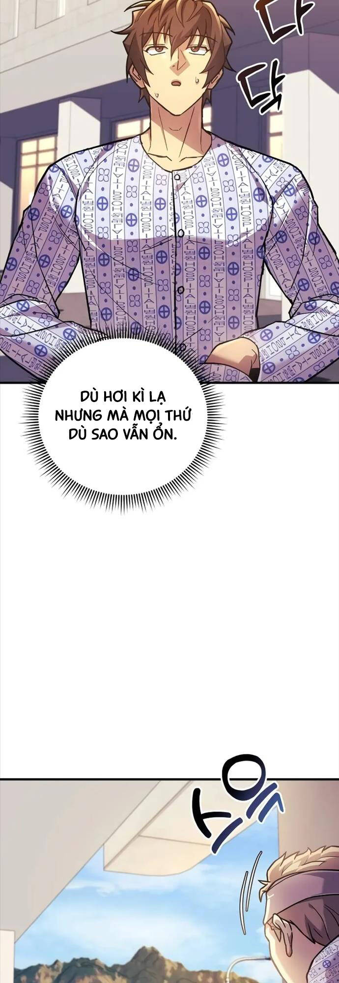Thợ Săn Nhà Văn Chapter 93 - 40