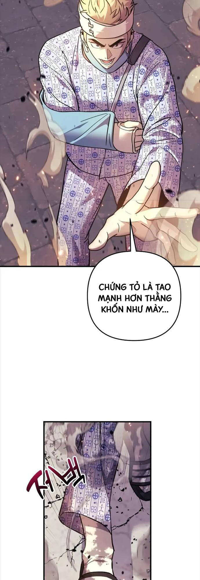 Thợ Săn Nhà Văn Chapter 93 - 48