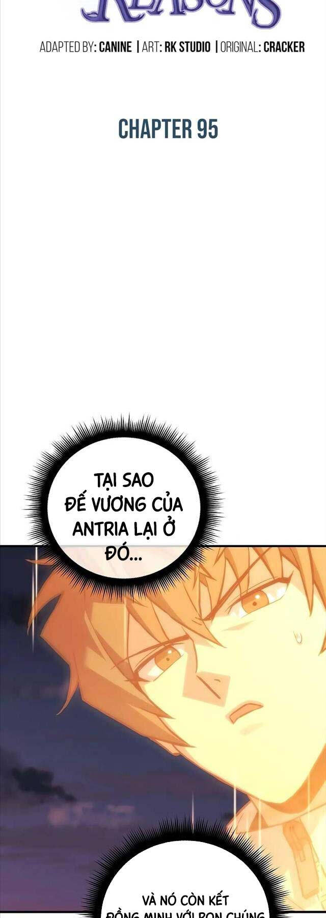 Thợ Săn Nhà Văn Chapter 95 - 12