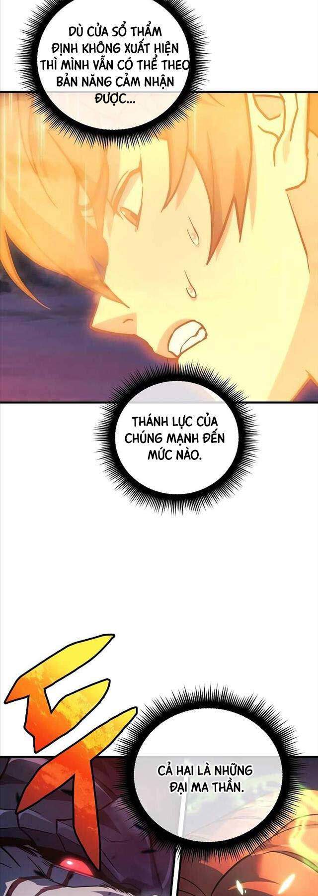 Thợ Săn Nhà Văn Chapter 95 - 3