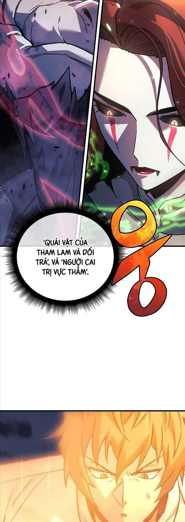 Thợ Săn Nhà Văn Chapter 95 - 4