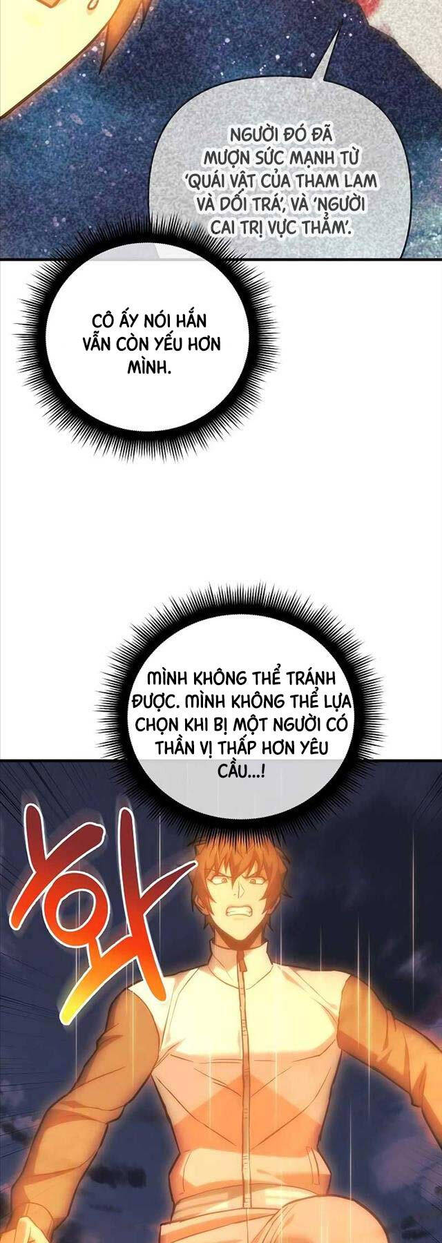 Thợ Săn Nhà Văn Chapter 95 - 54