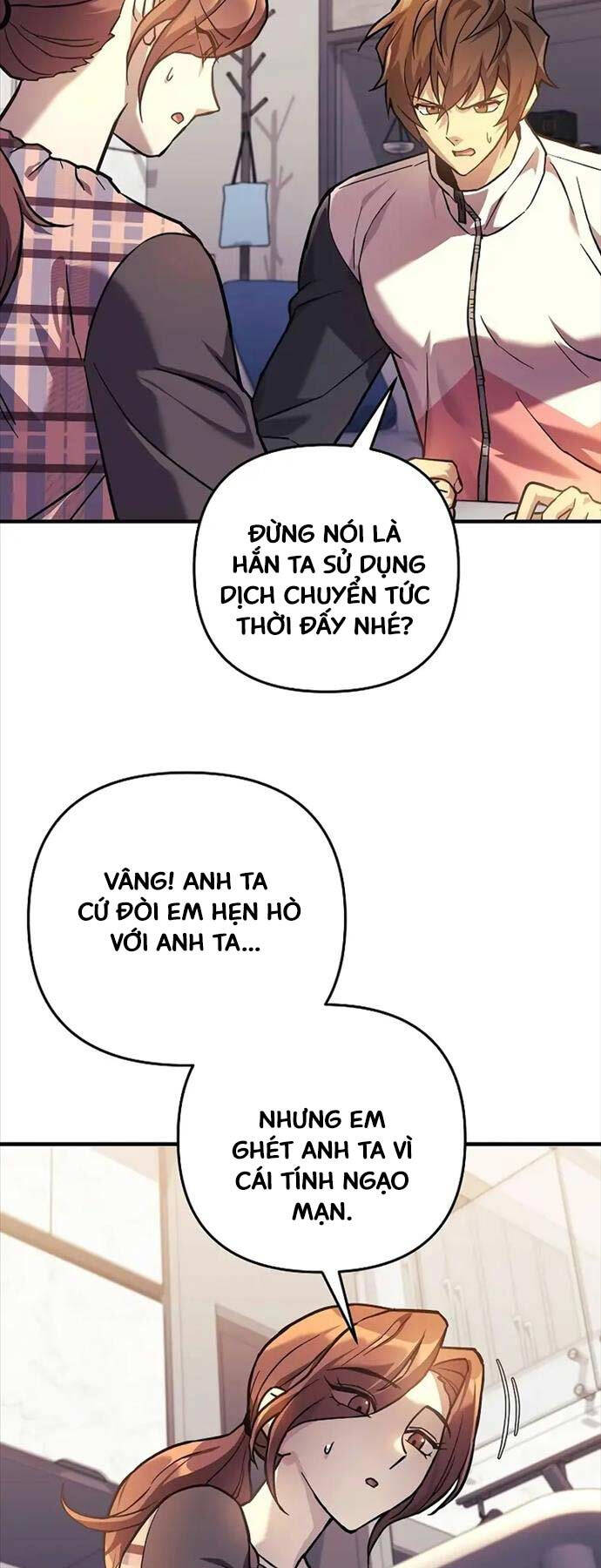Thợ Săn Nhà Văn Chapter 96 - 31