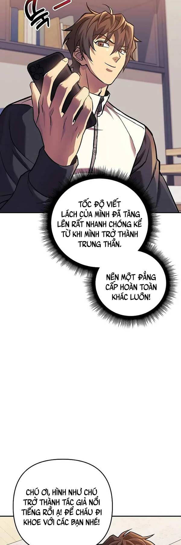Thợ Săn Nhà Văn Chapter 97 - 11