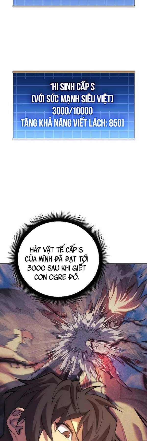 Thợ Săn Nhà Văn Chapter 97 - 13