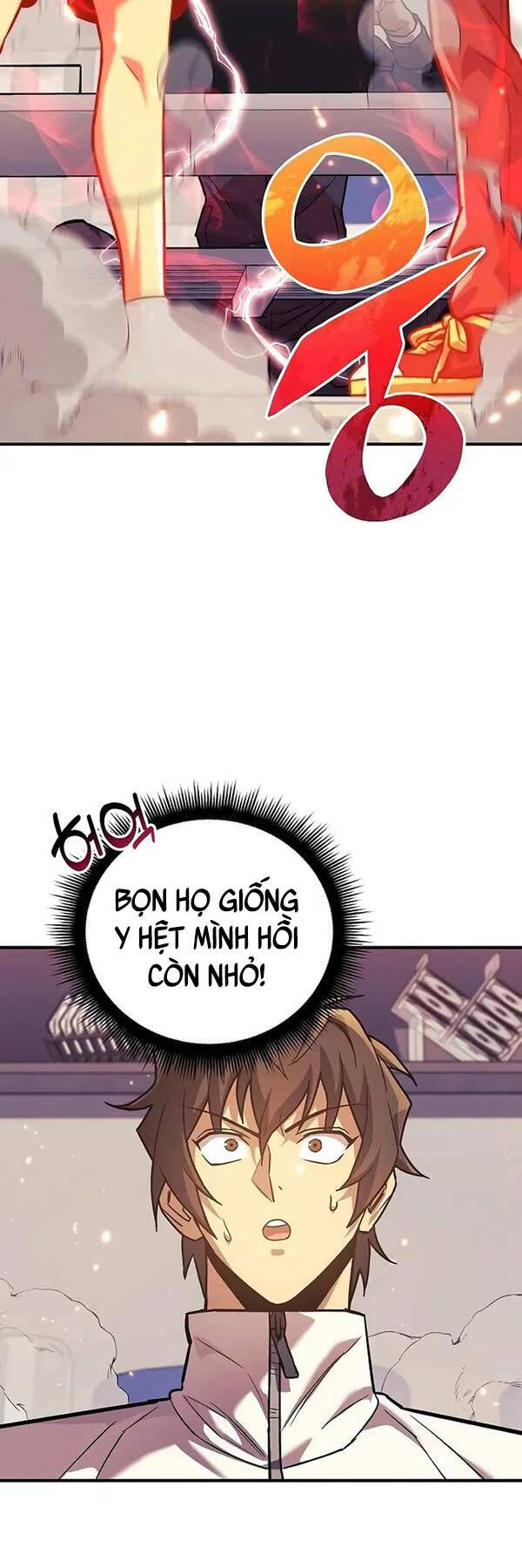 Thợ Săn Nhà Văn Chapter 97 - 19