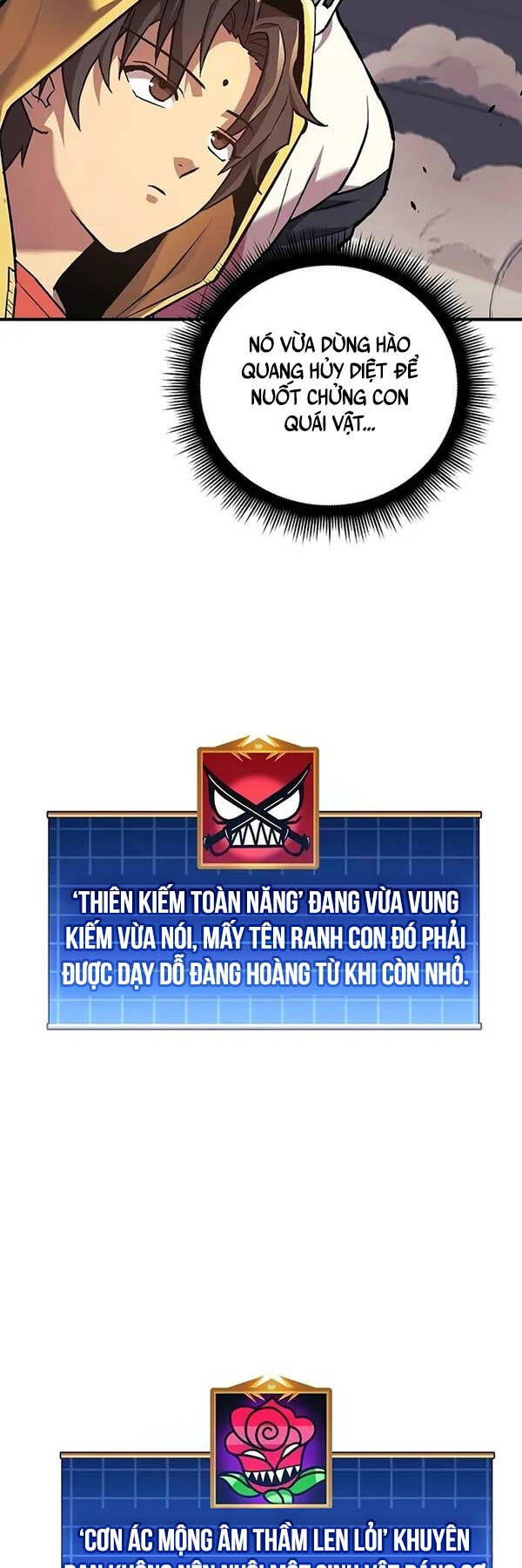 Thợ Săn Nhà Văn Chapter 97 - 48