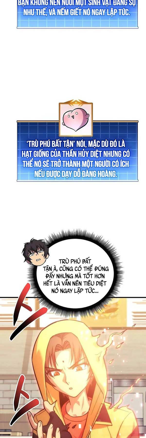Thợ Săn Nhà Văn Chapter 97 - 49