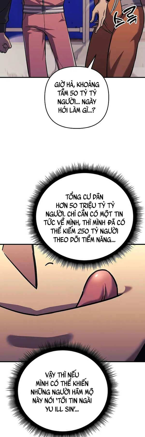 Thợ Săn Nhà Văn Chapter 97 - 68