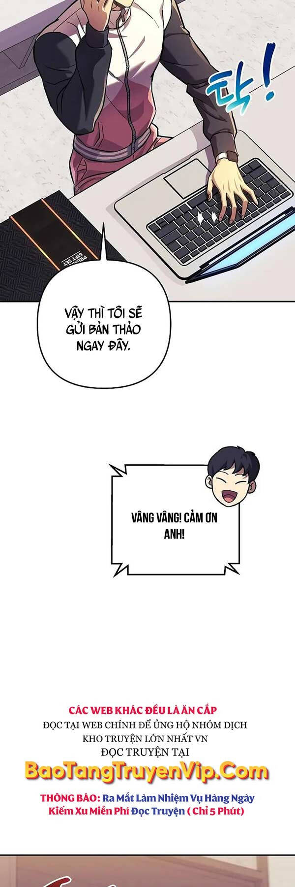 Thợ Săn Nhà Văn Chapter 97 - 10