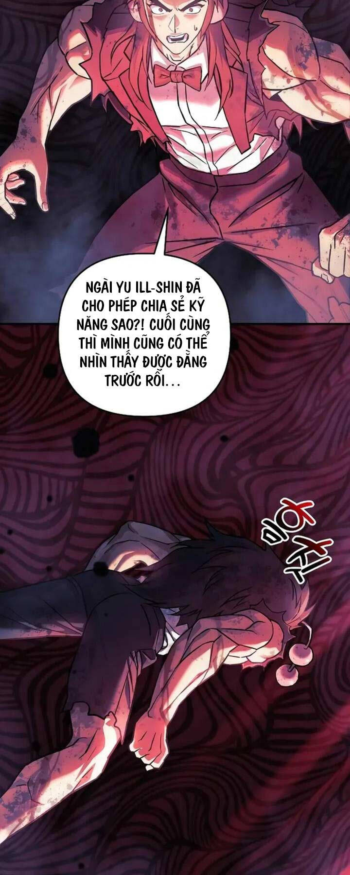 Thợ Săn Nhà Văn Chapter 98 - 68