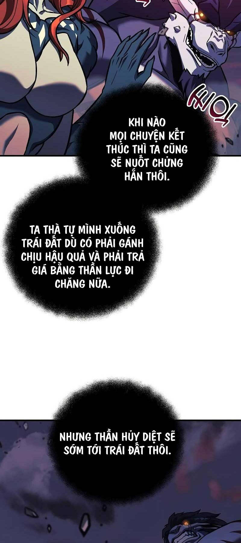 Thợ Săn Nhà Văn Chapter 99 - 48