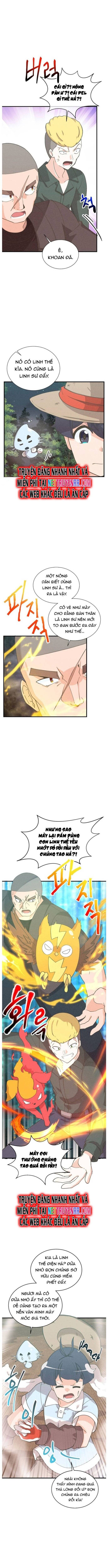 Nông Dân Linh Hồn Chapter 156 - 3