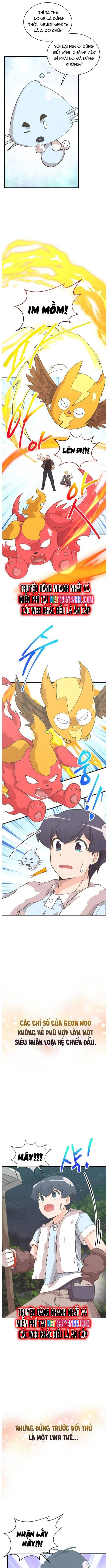 Nông Dân Linh Hồn Chapter 156 - 4