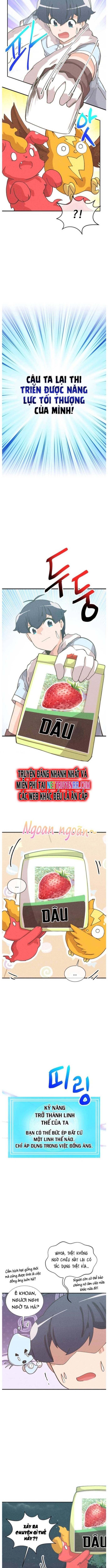 Nông Dân Linh Hồn Chapter 156 - 5