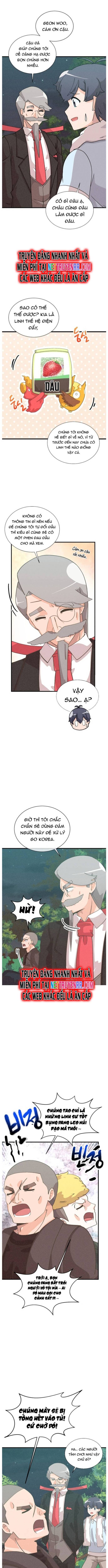 Nông Dân Linh Hồn Chapter 156 - 7