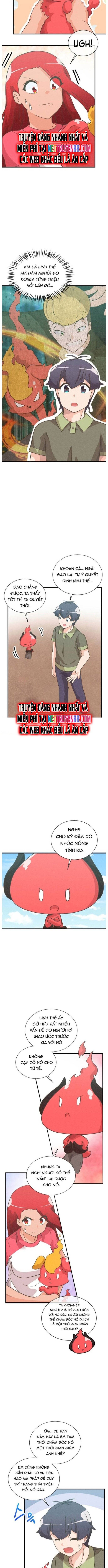 Nông Dân Linh Hồn Chapter 157 - 4