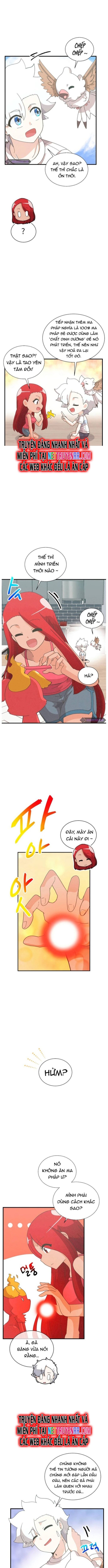 Nông Dân Linh Hồn Chapter 158 - 3