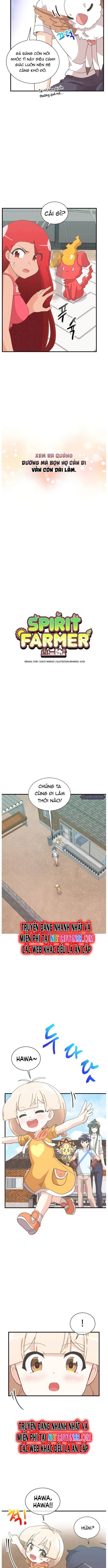 Nông Dân Linh Hồn Chapter 158 - 4