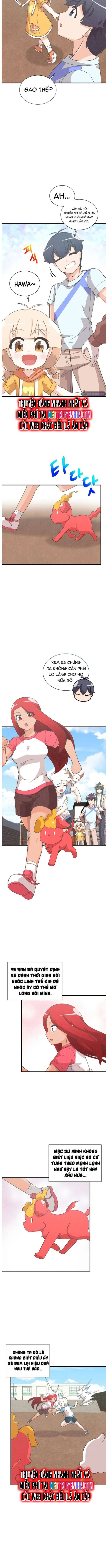 Nông Dân Linh Hồn Chapter 158 - 5