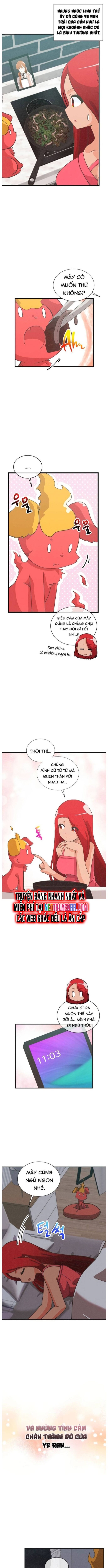 Nông Dân Linh Hồn Chapter 158 - 6