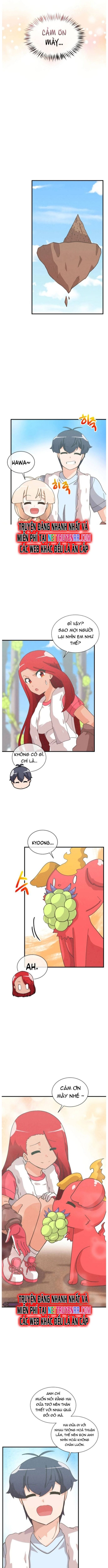 Nông Dân Linh Hồn Chapter 158 - 8