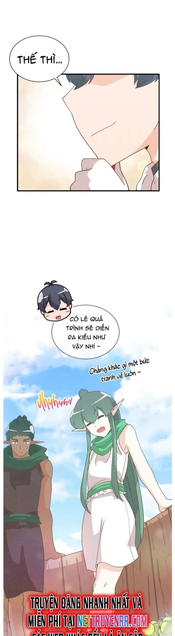 Nông Dân Linh Hồn Chapter 159 - 14