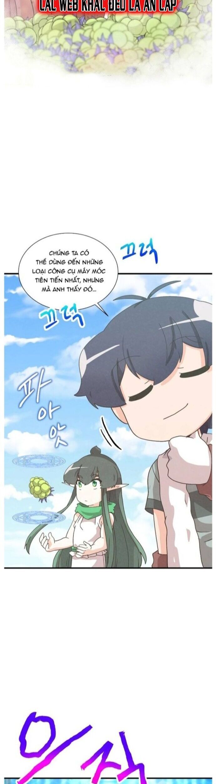 Nông Dân Linh Hồn Chapter 159 - 15