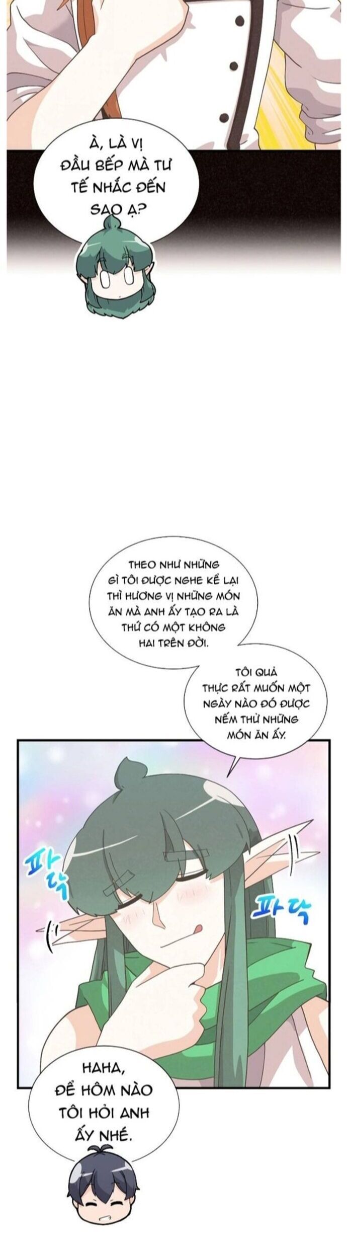 Nông Dân Linh Hồn Chapter 159 - 19