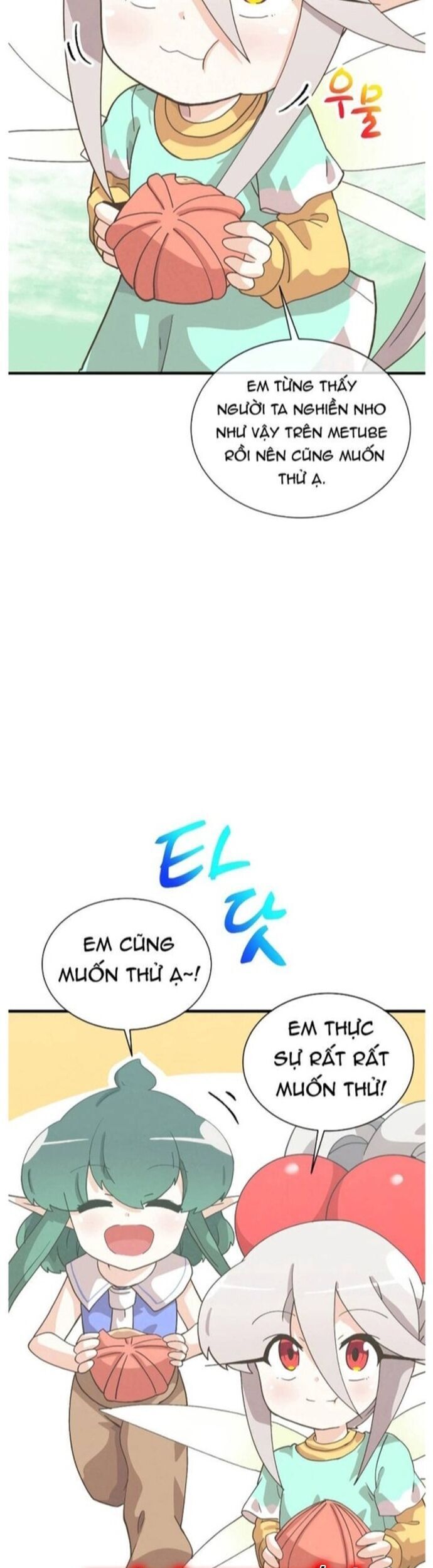 Nông Dân Linh Hồn Chapter 159 - 21