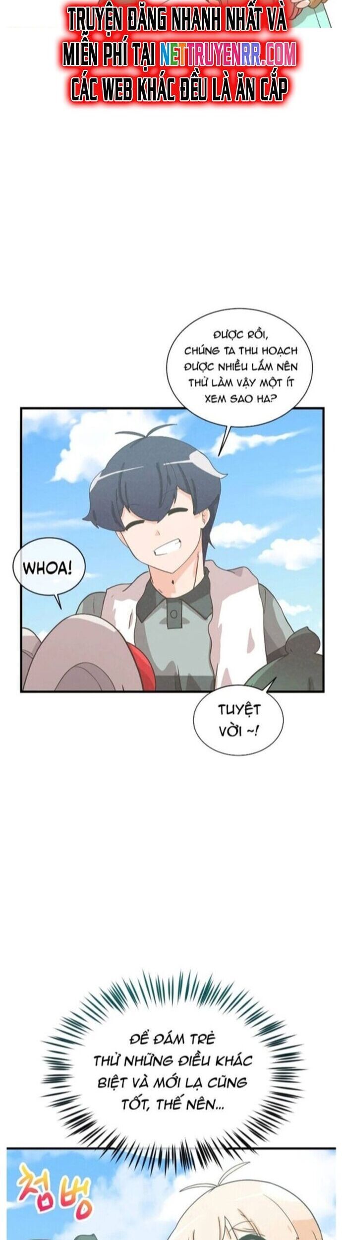 Nông Dân Linh Hồn Chapter 159 - 22