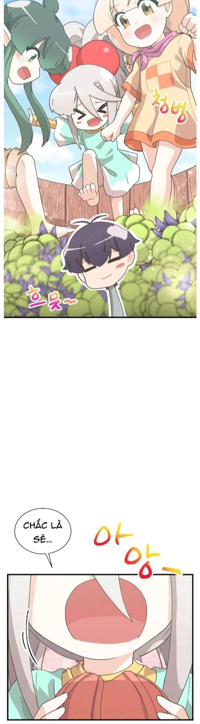 Nông Dân Linh Hồn Chapter 159 - 23
