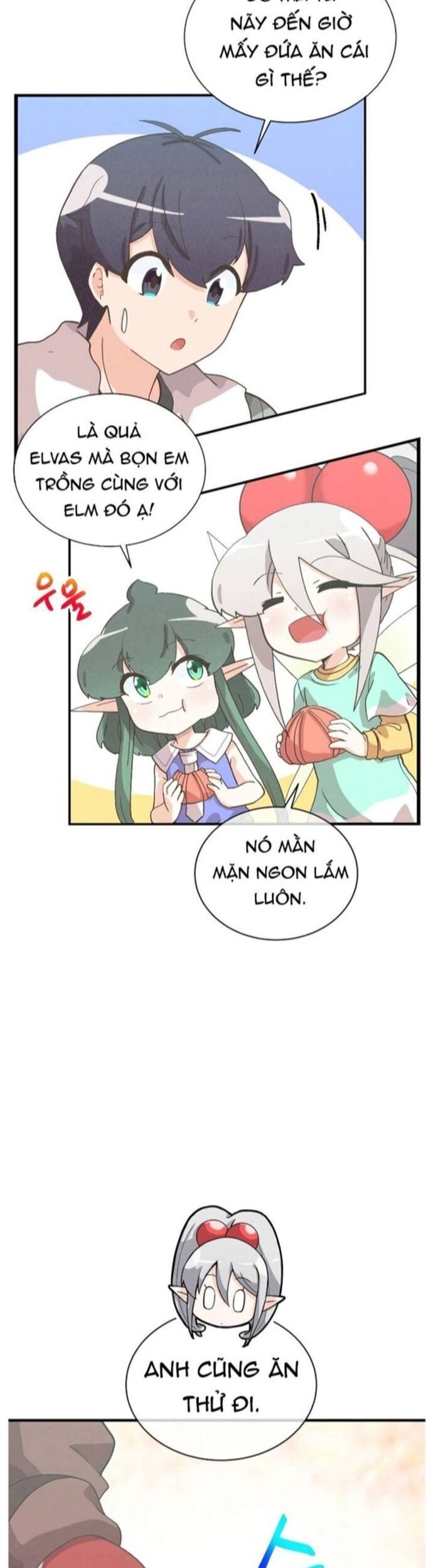 Nông Dân Linh Hồn Chapter 159 - 25